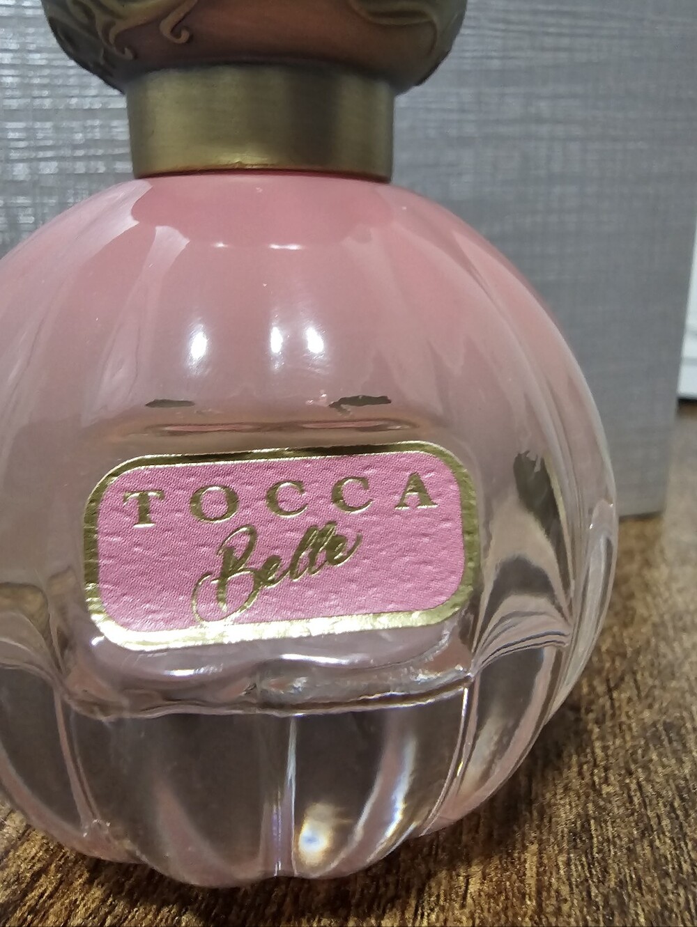 "Belle" By Tocca Fragrance - Picture 2 of 8